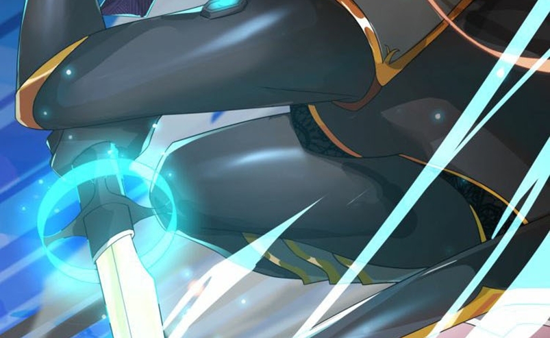 Dark Energy Engine Chapter 00 Gambar 26